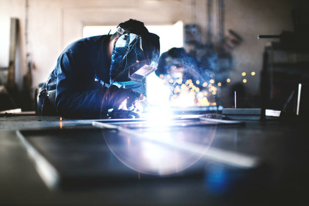 Best Welding Inspection and Certification in Fredericktown, OH