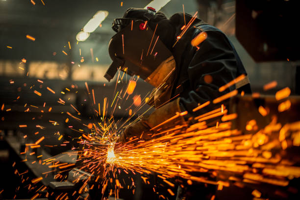Best Structural Steel Welding in Fredericktown, OH