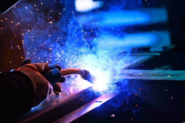 Best Specialty Welding Processes in Fredericktown, OH