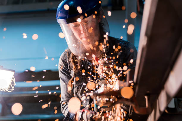 Best Artistic and Custom Metal Fabrication in Fredericktown, OH