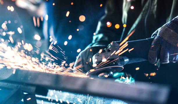 Best Marine and Shipbuilding Welding in Fredericktown, OH